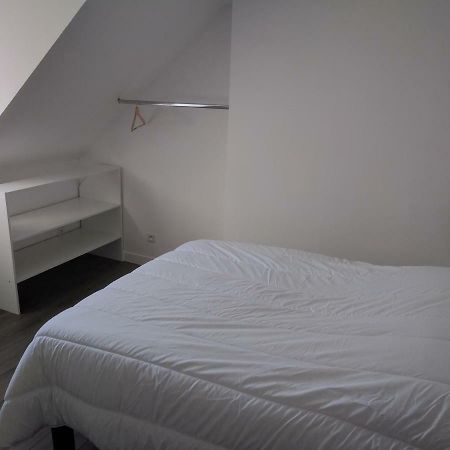 La Maison Boulonnaise Boulogne-sur-Mer Kültér fotó