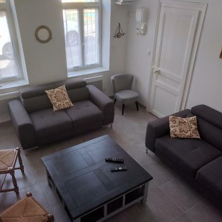 La Maison Boulonnaise Boulogne-sur-Mer Kültér fotó