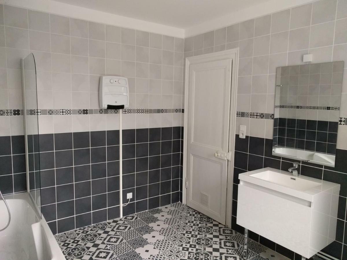 La Maison Boulonnaise Boulogne-sur-Mer Kültér fotó